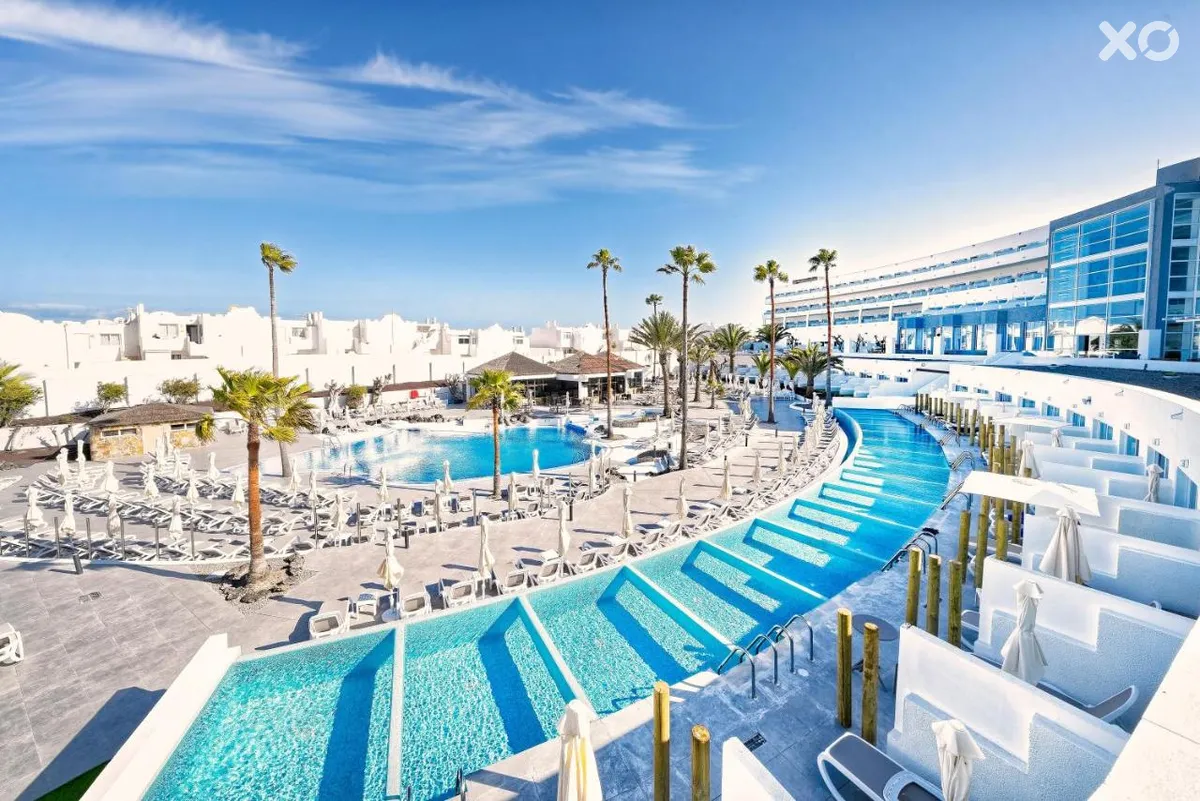 Labranda Golden Beach Club