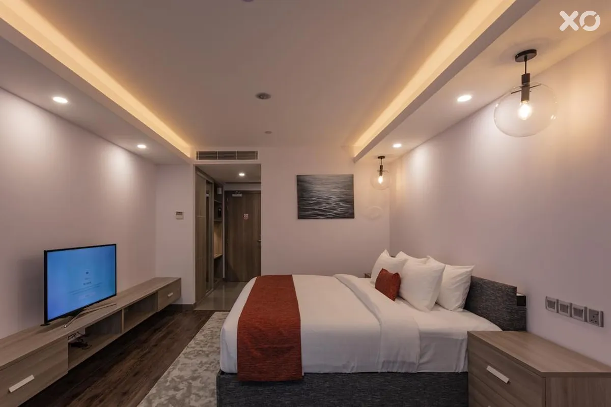 Maagiri Hotel