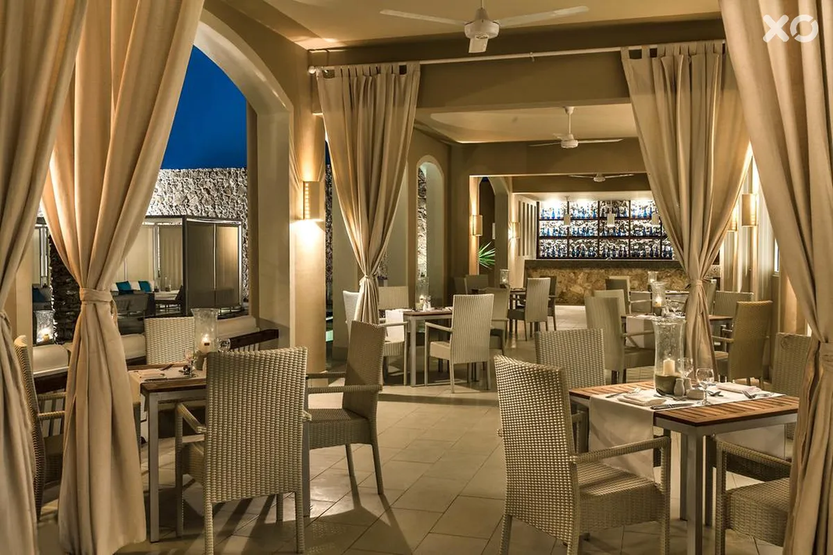Jaz Almaza Beach Resort