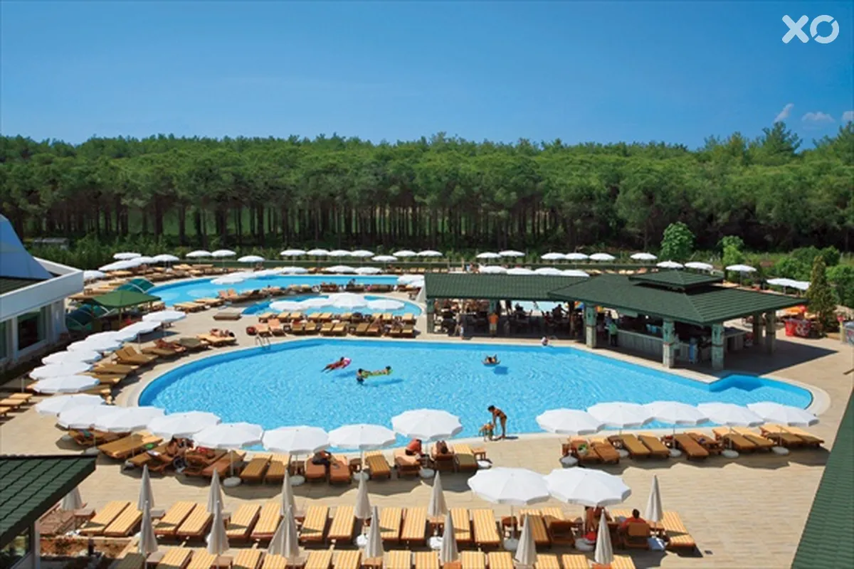 Innova Resort & Spa Belek