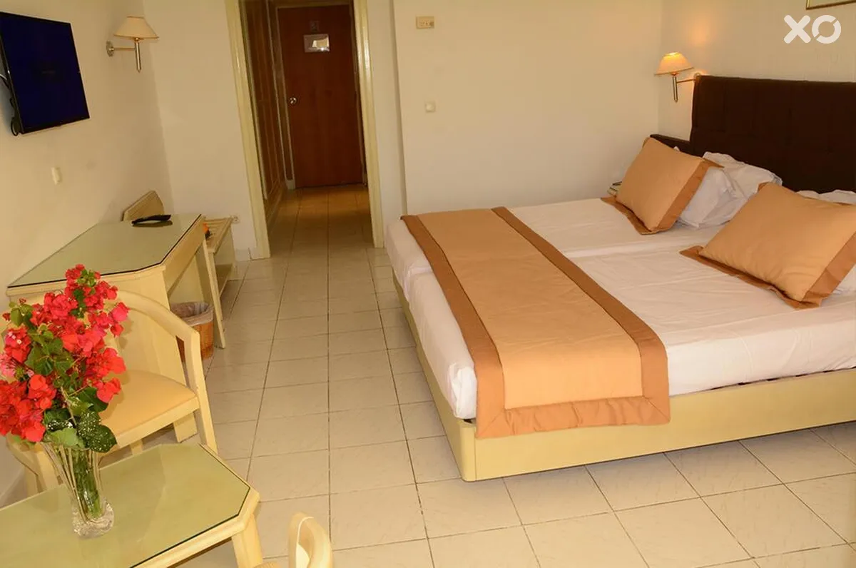 Djerba Golf Resort & Spa
