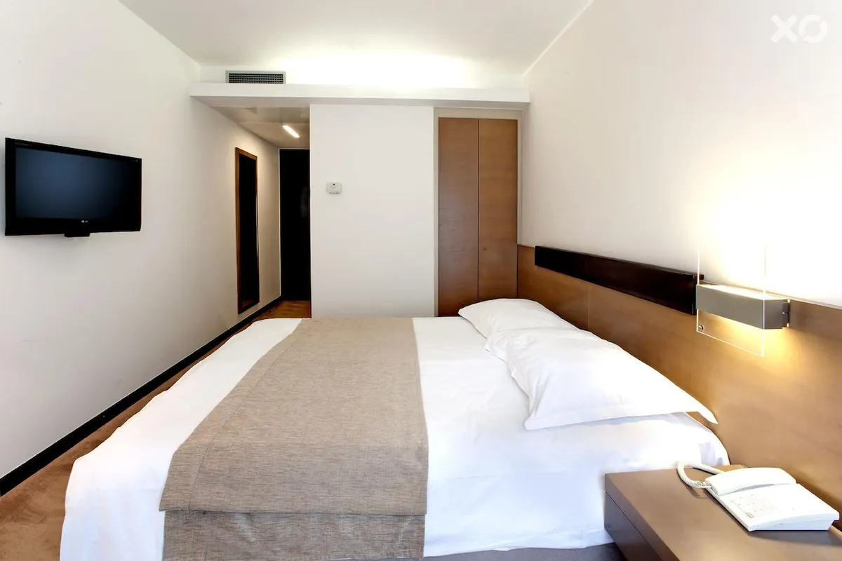 Molindrio Plava Laguna Hotel