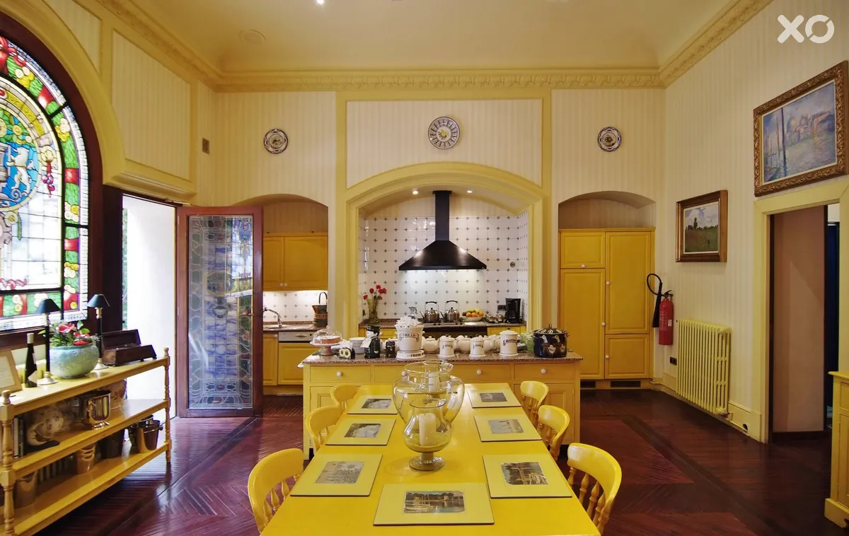 Palacio Ca Sa Galesa Hotel