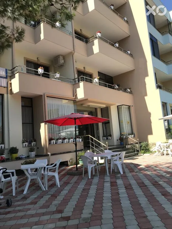Villa Aljor Hotel