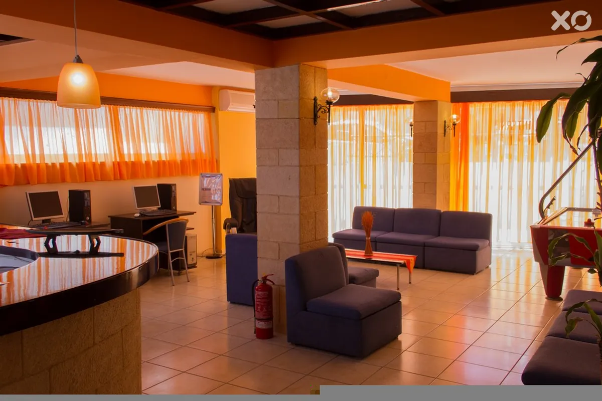Europa Hotel