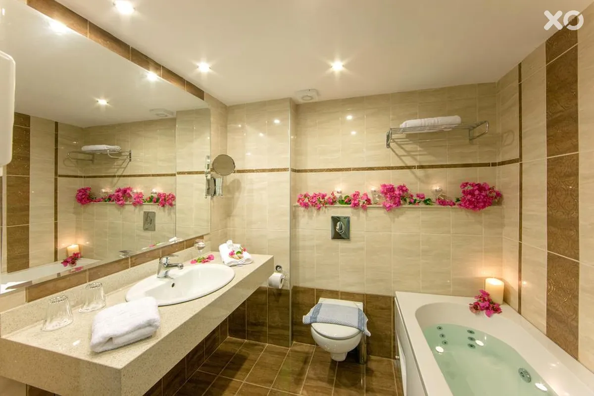 Marianna Palace Hotel