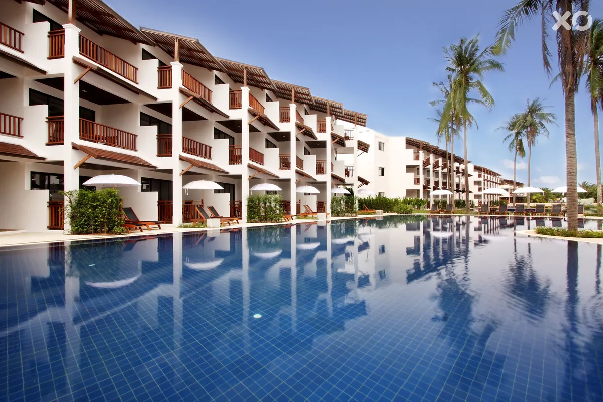 Sunwing Resort Kamala Beach