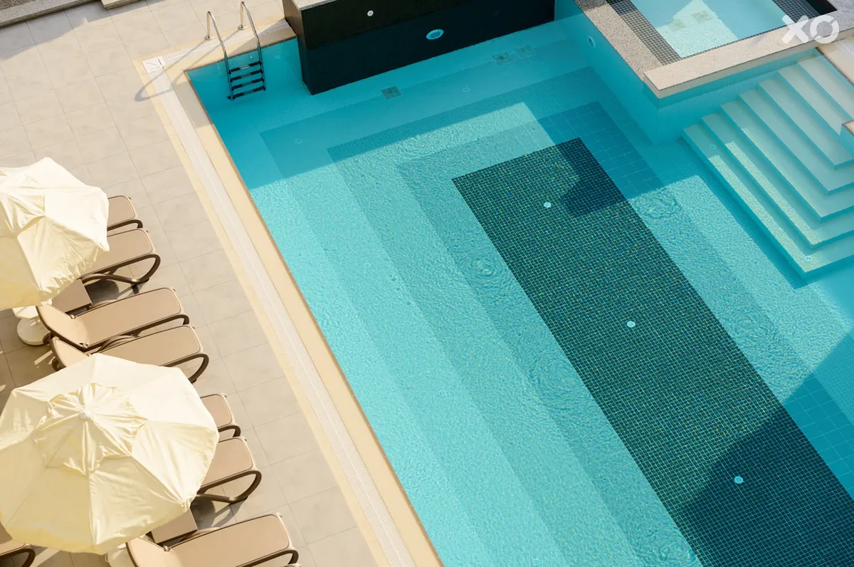 Green Garden Resort & Spa Hotel
