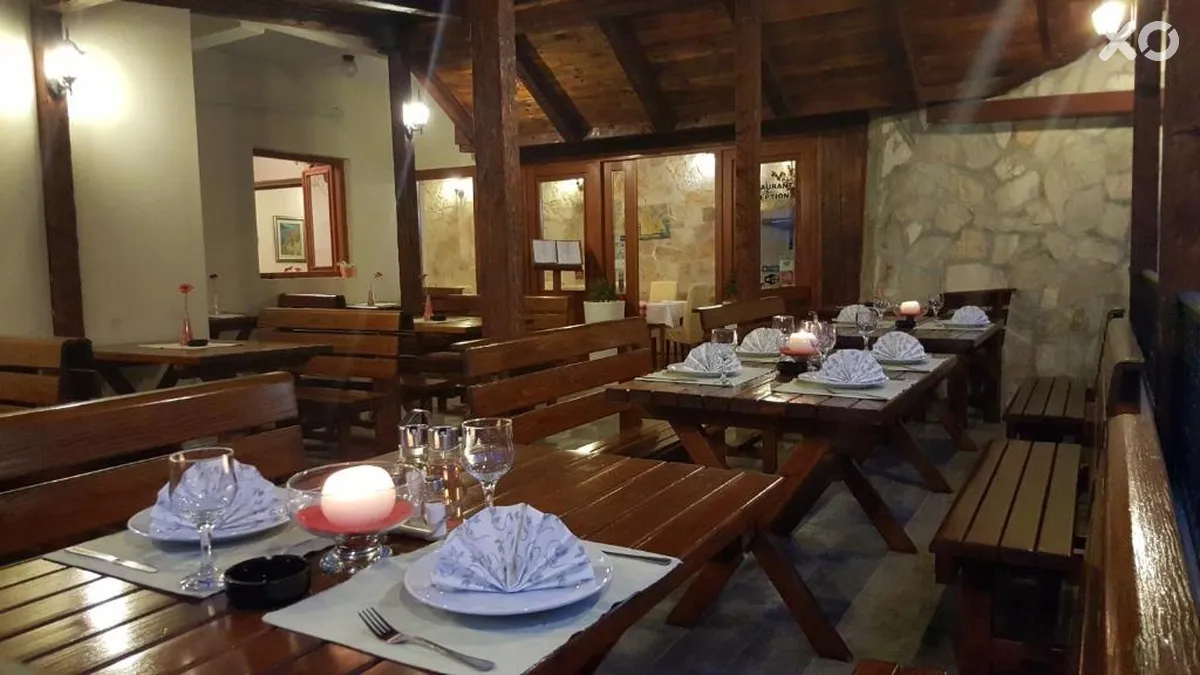 Galia Hotel