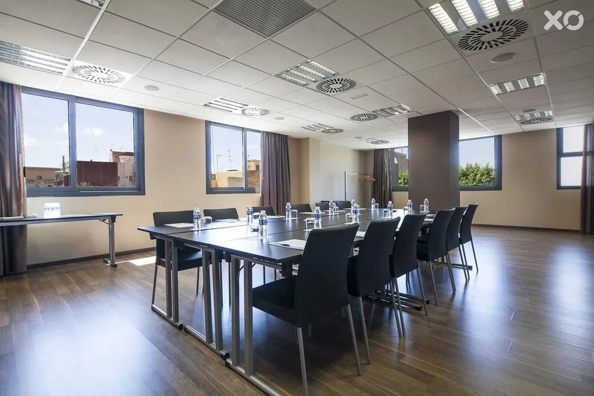 Best 4 Barcelona Hotel