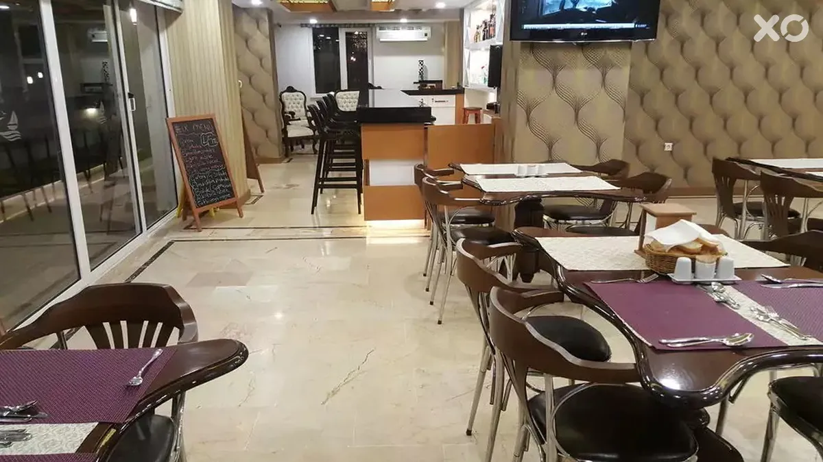 Esperanza Boutique Hotel