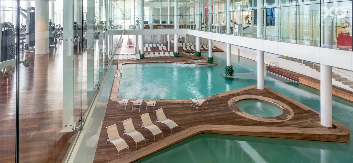 Wyndham Grand Novi Vinodolski Resort