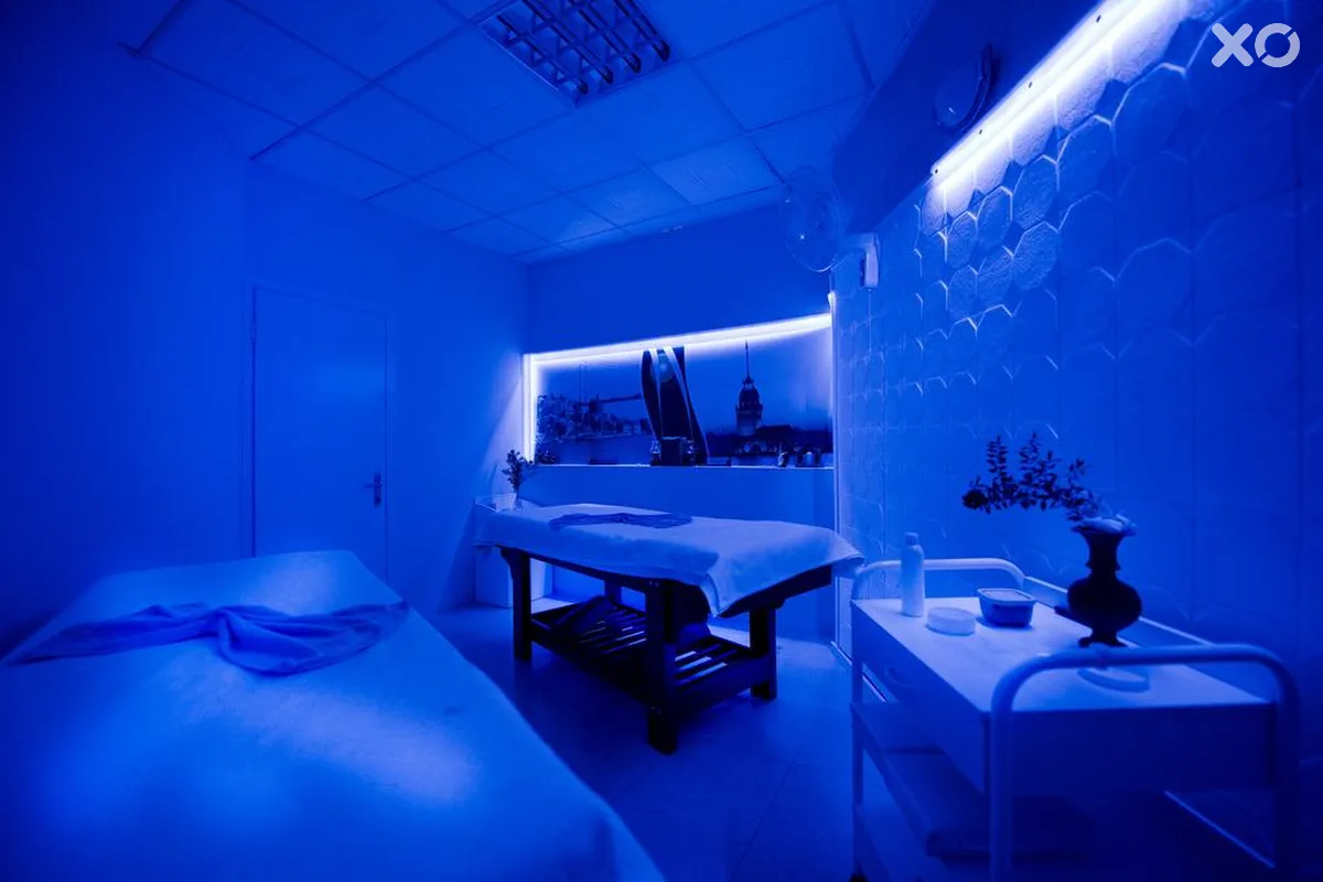 Lara World Hotel