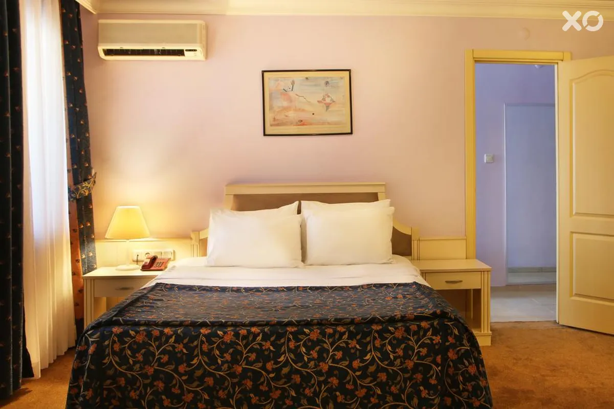 Berr Hotel Istanbul