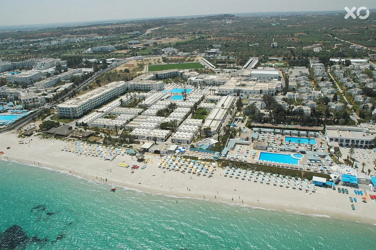 El Mouradi Club Kantaoui