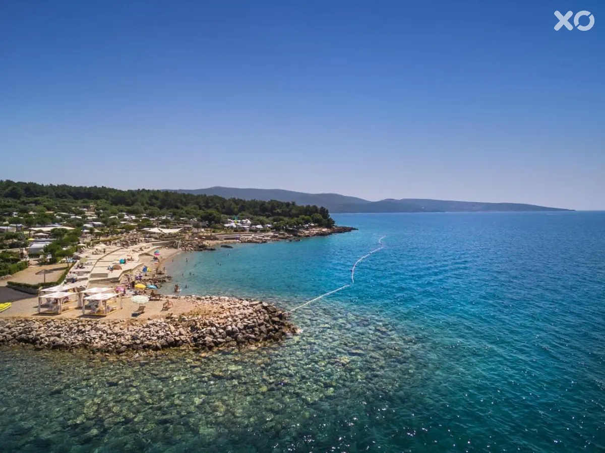 Krk Premium Camping Resort