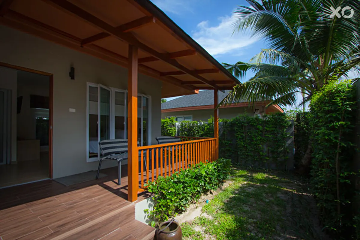 Synergy Samui