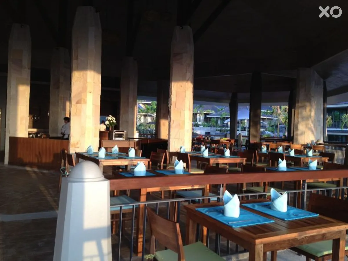 Mandarava Resort & Spa