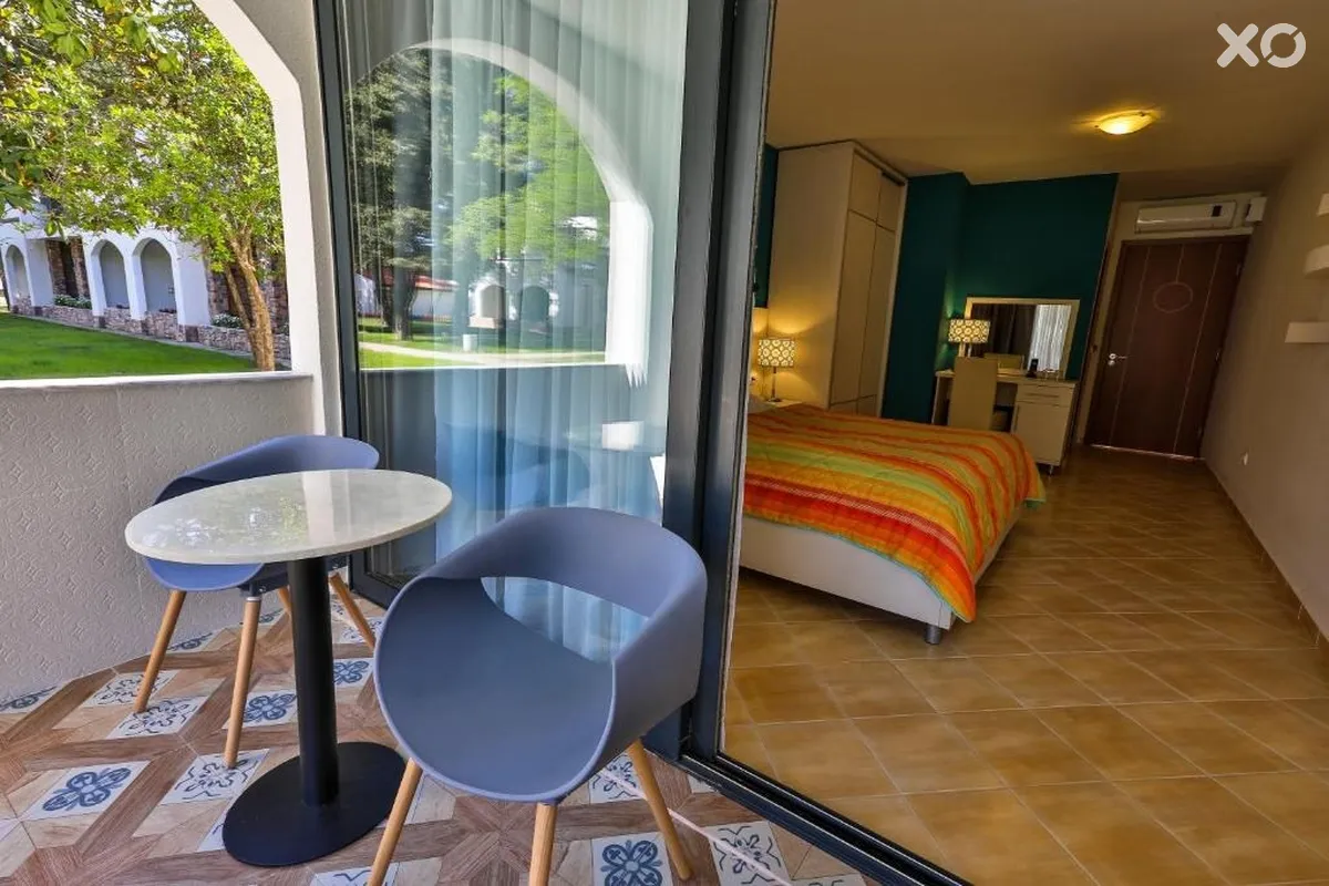 Otrant Hotel