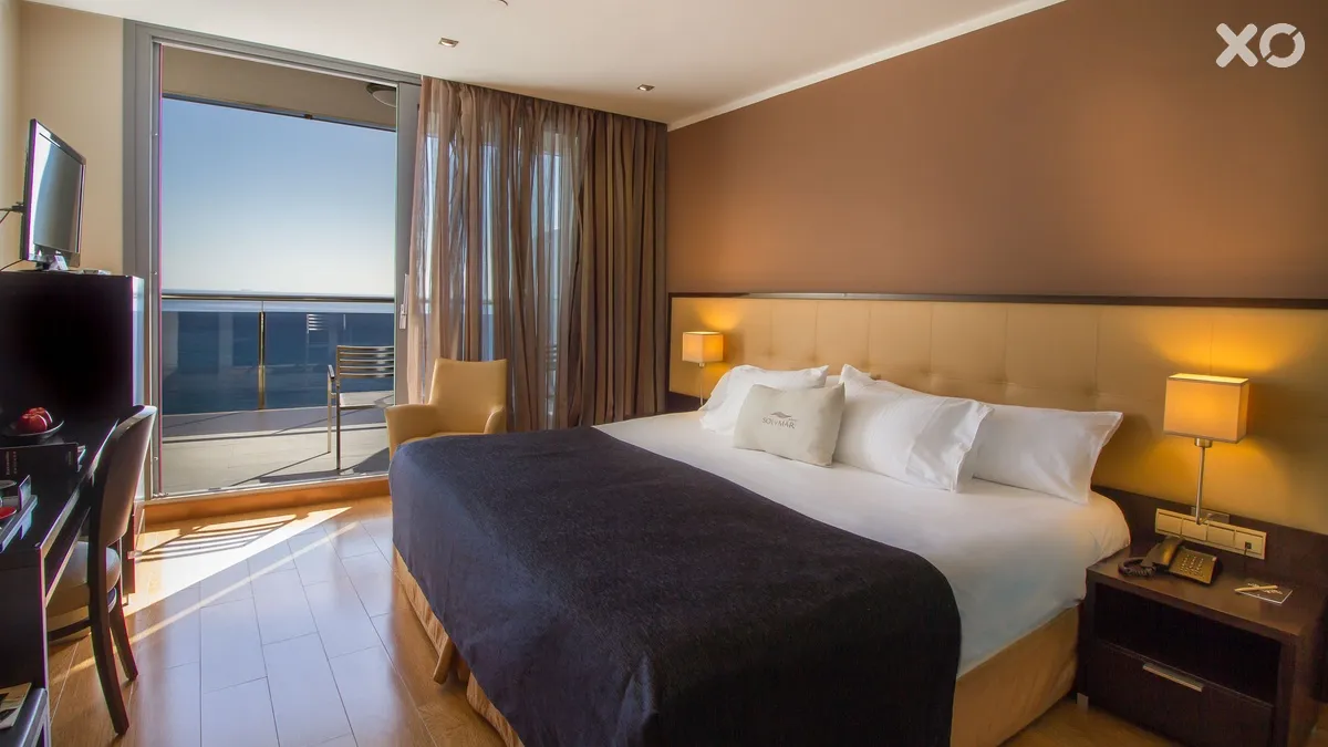 Gran Hotel Sol y Mar