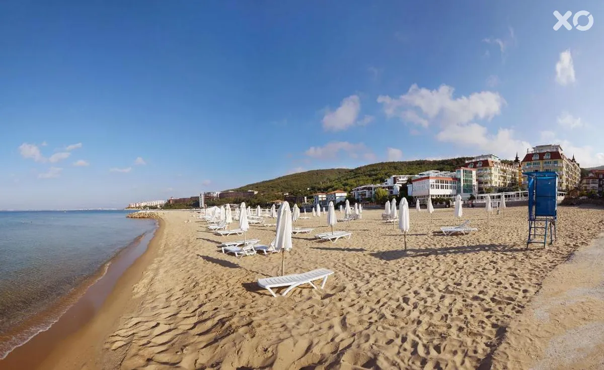Amore Beach Hotel