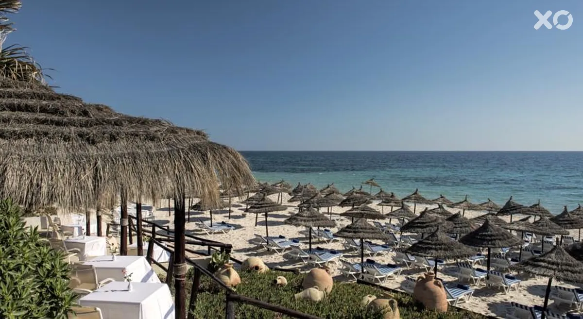 Iberostar Selection Diar El Andalous
