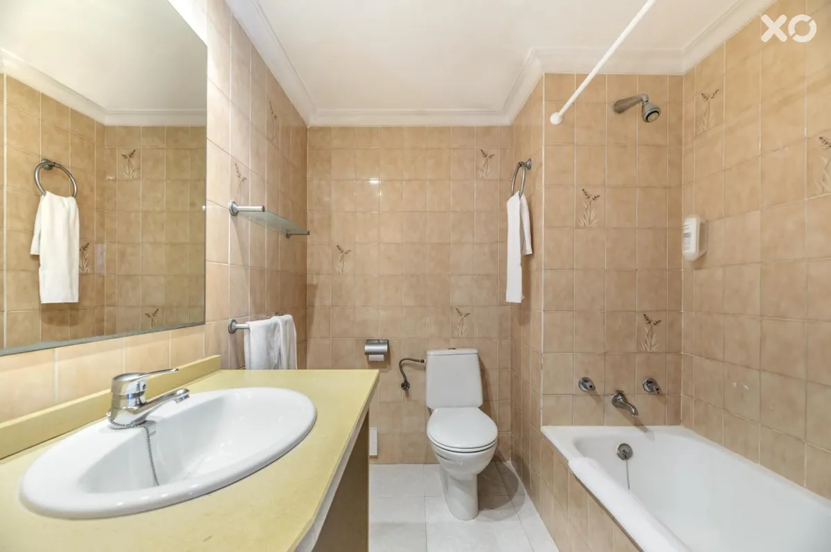 Vibra Bay Aparthotel