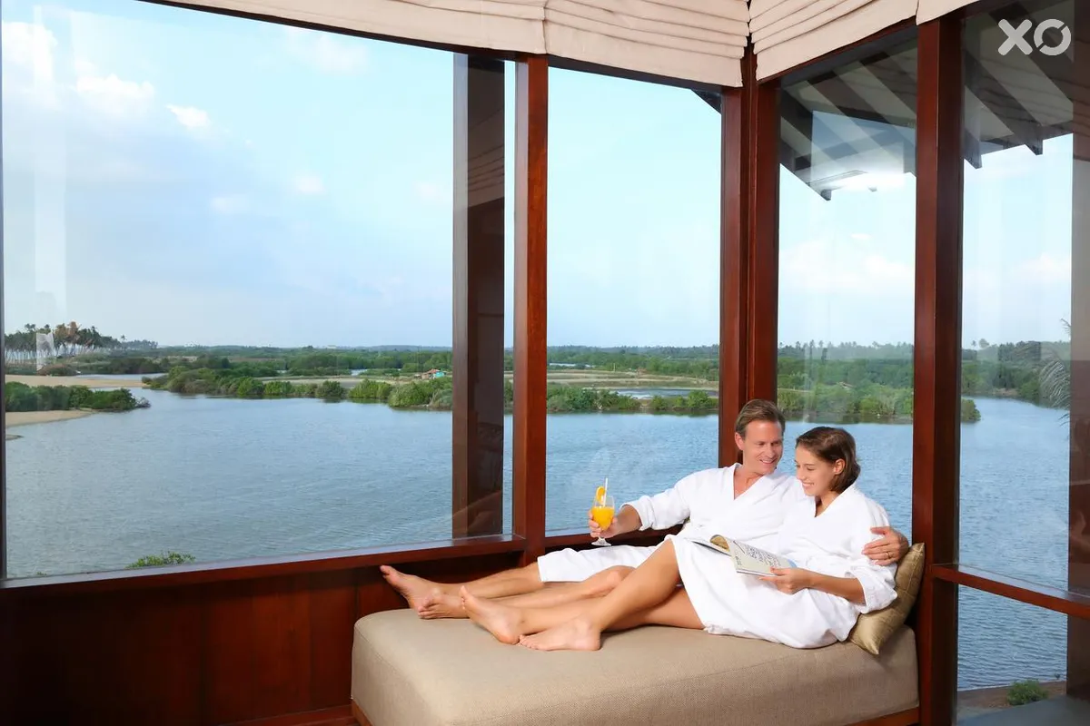 Anantaya Resort & Spa Chilaw