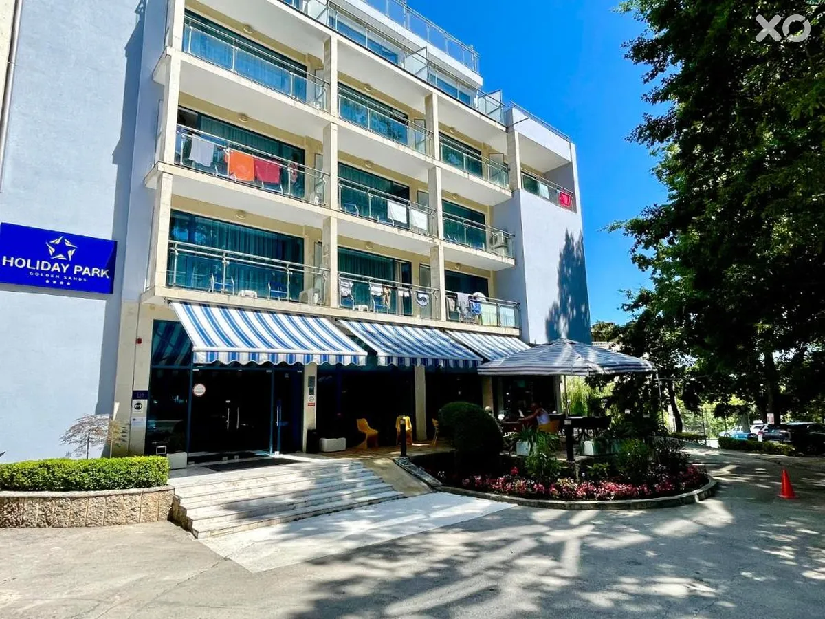 BSA Holiday Park Hotel