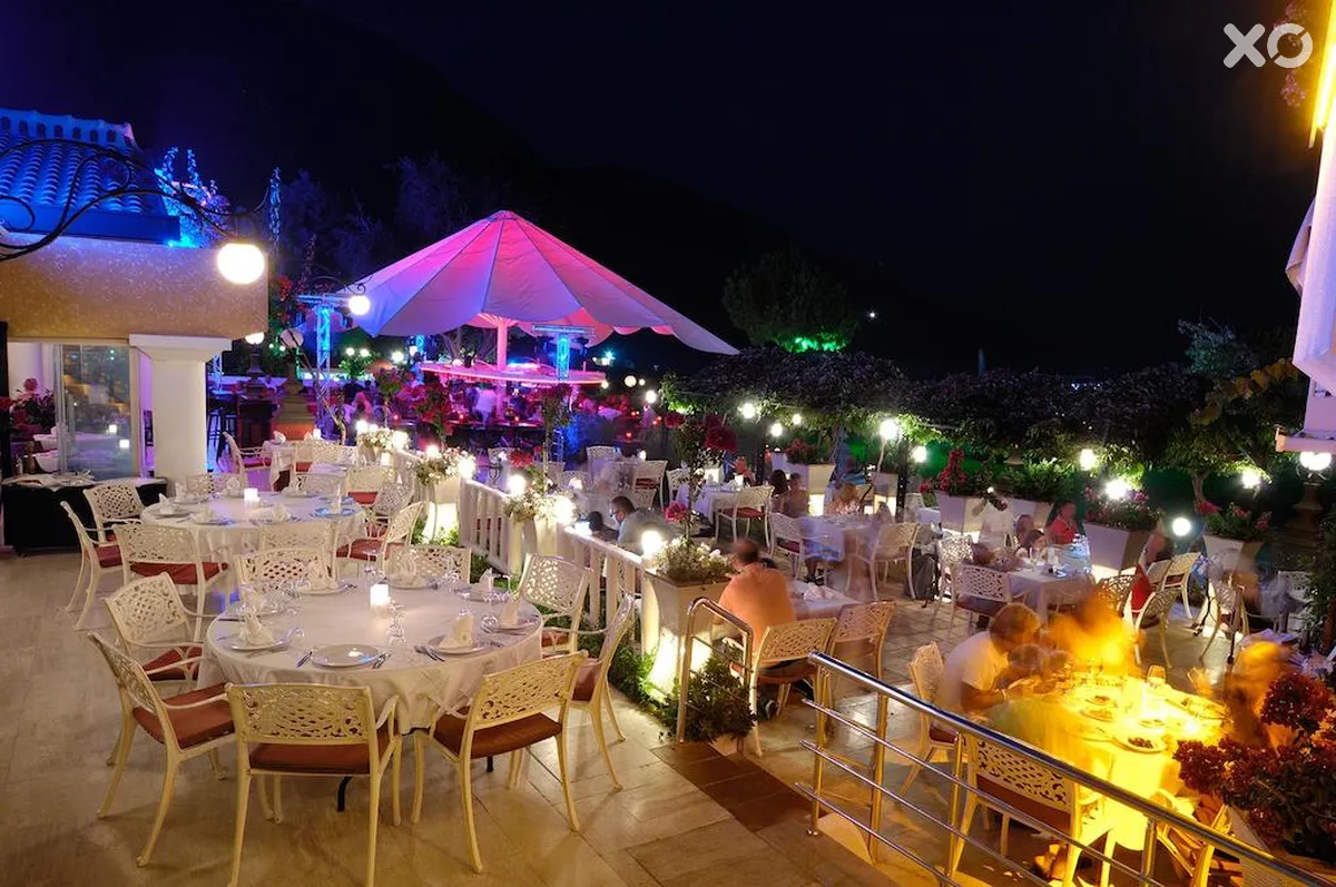 Belcekiz Beach Club