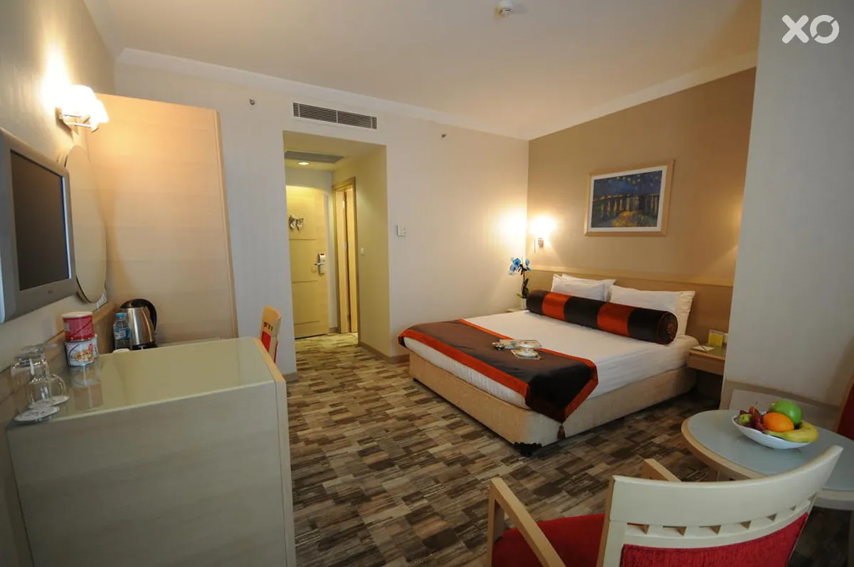 SV Business Hotel Taksim