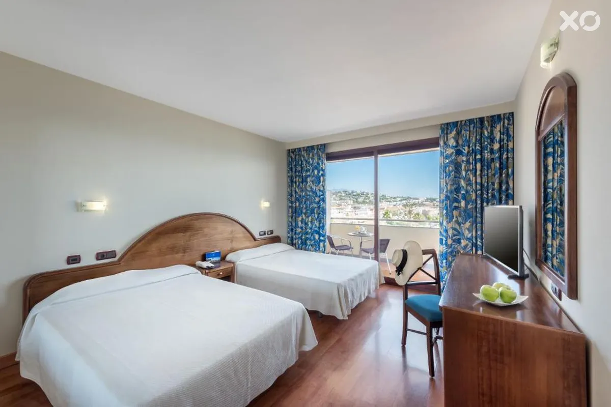 VIK Gran Hotel Costa del Sol