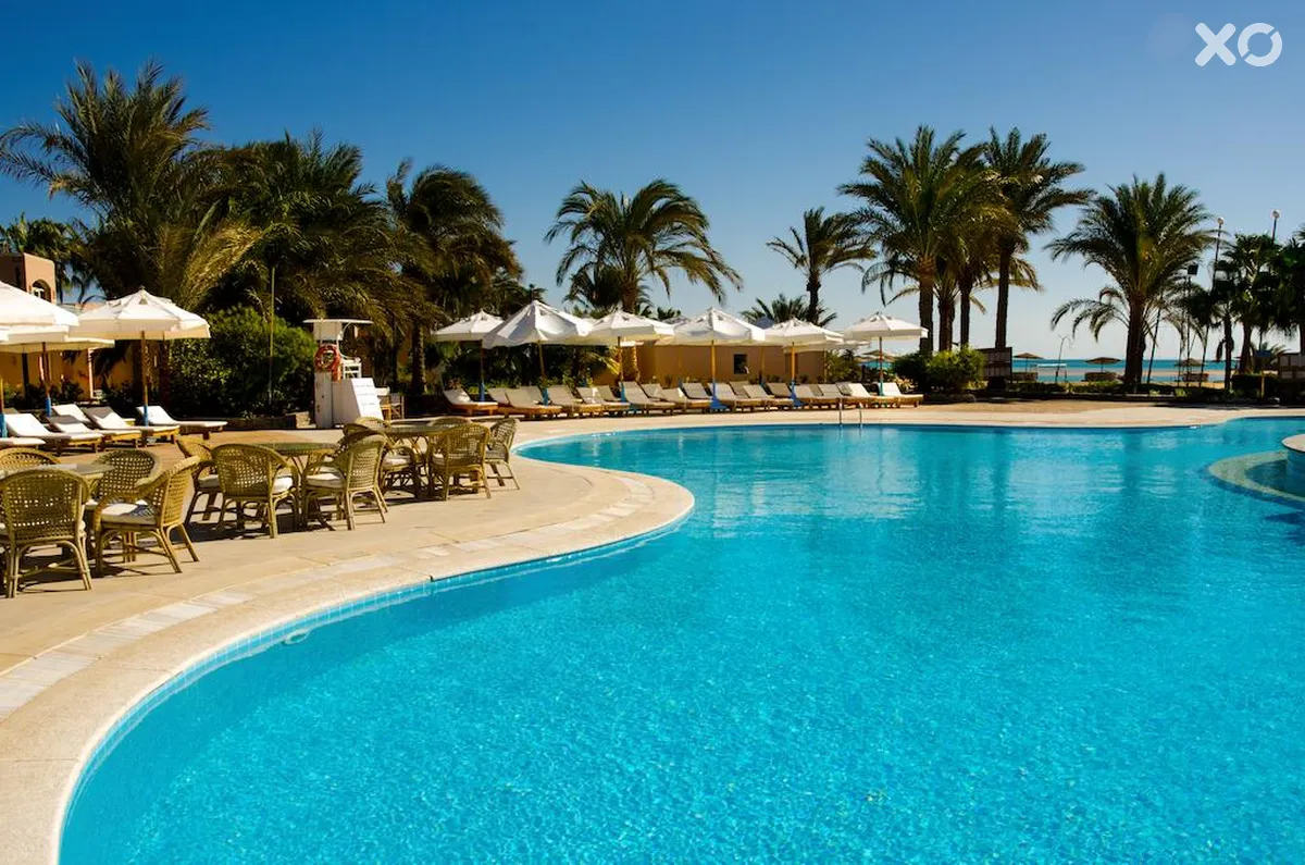 Labranda Club Paradisio El Gouna