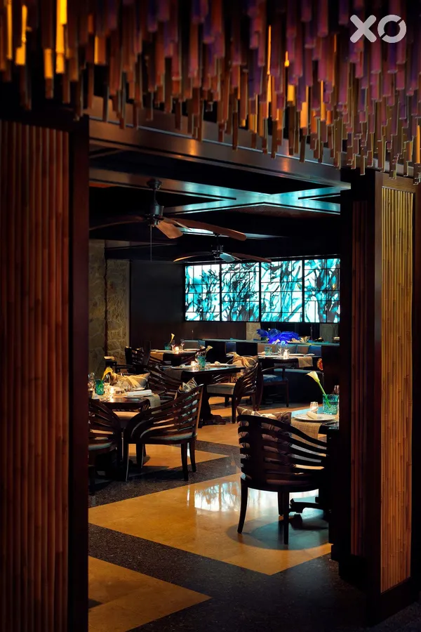 One & Only Royal Mirage The Residence & Spa