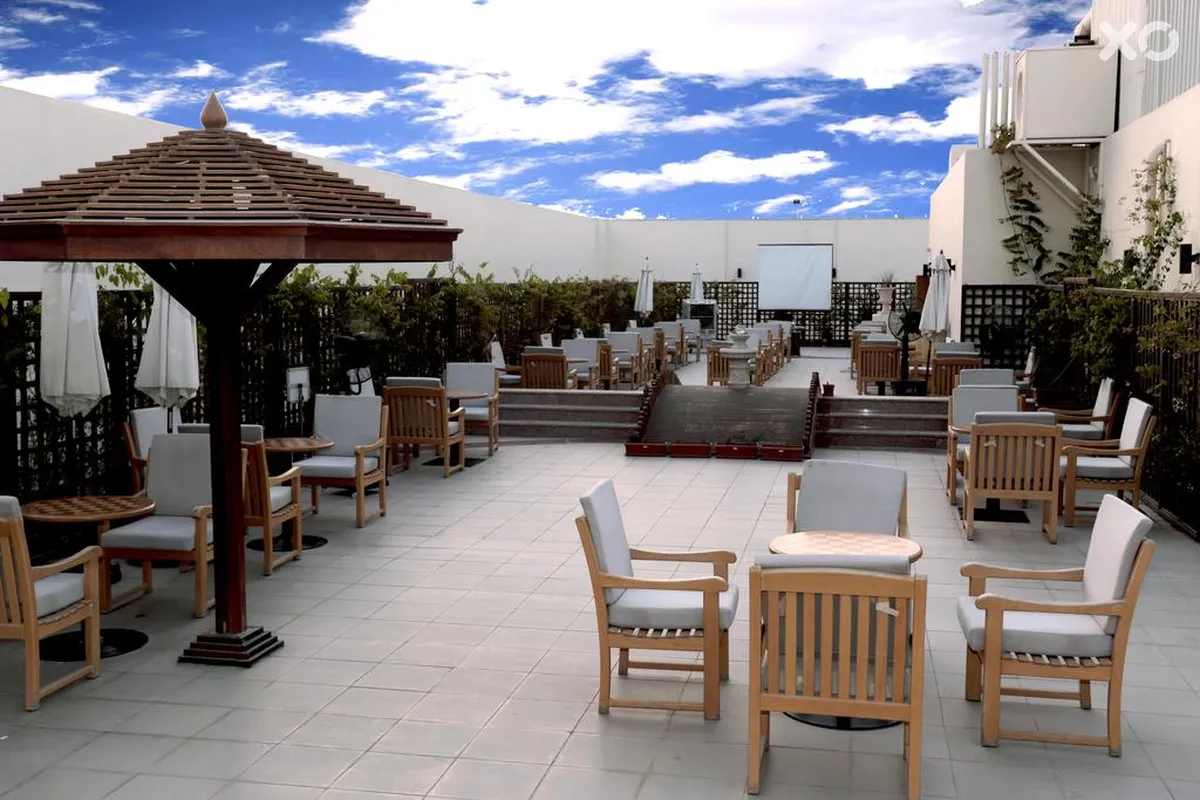 MD Hotel
