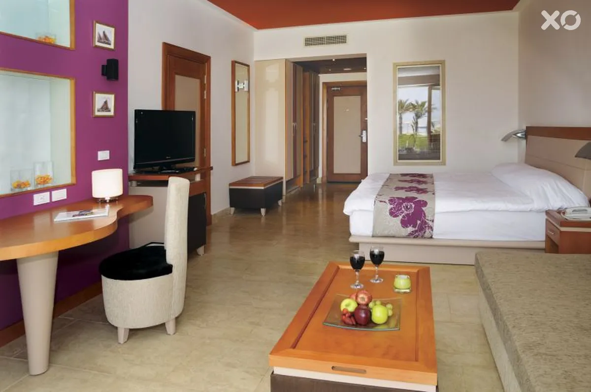 Barcelo Tiran Sharm