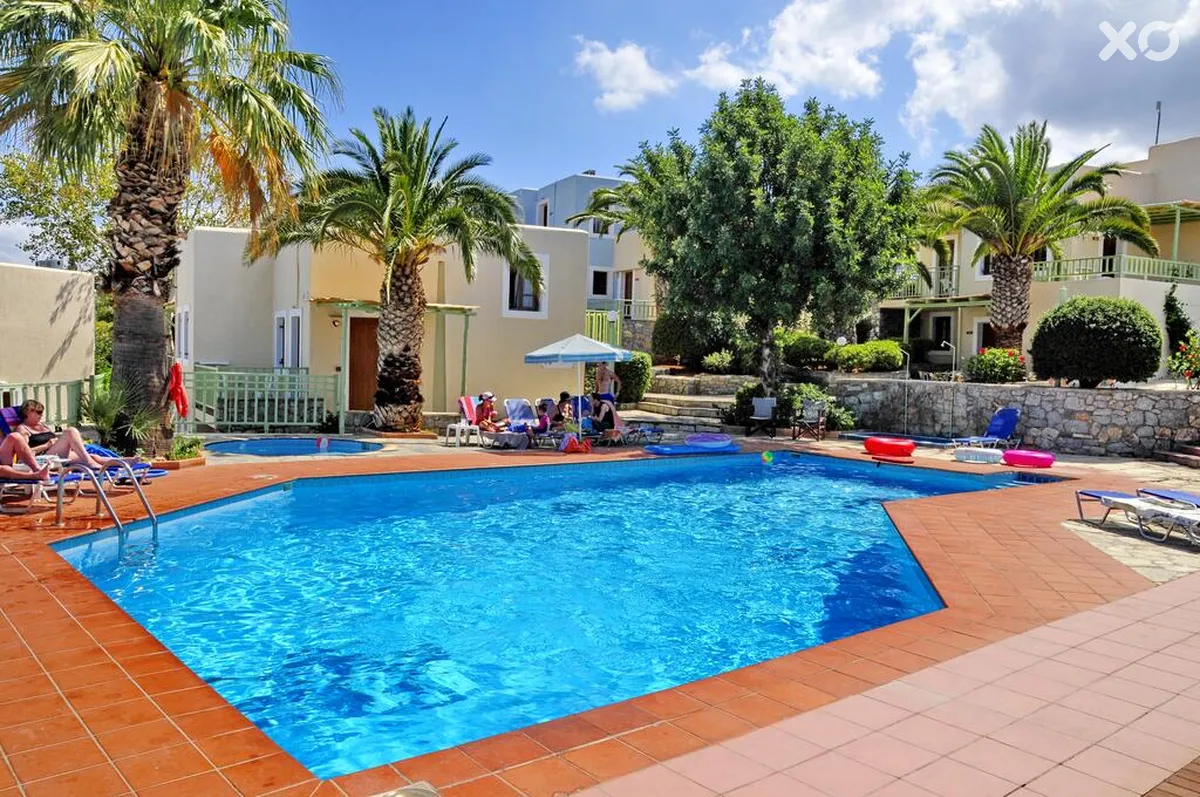 Magia Village