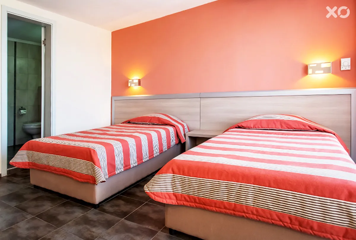 Longosa Hotel