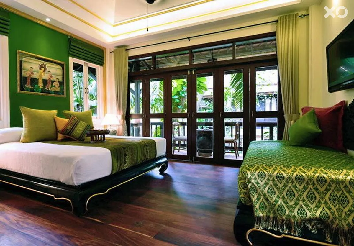 Rabbit Resort Pattaya
