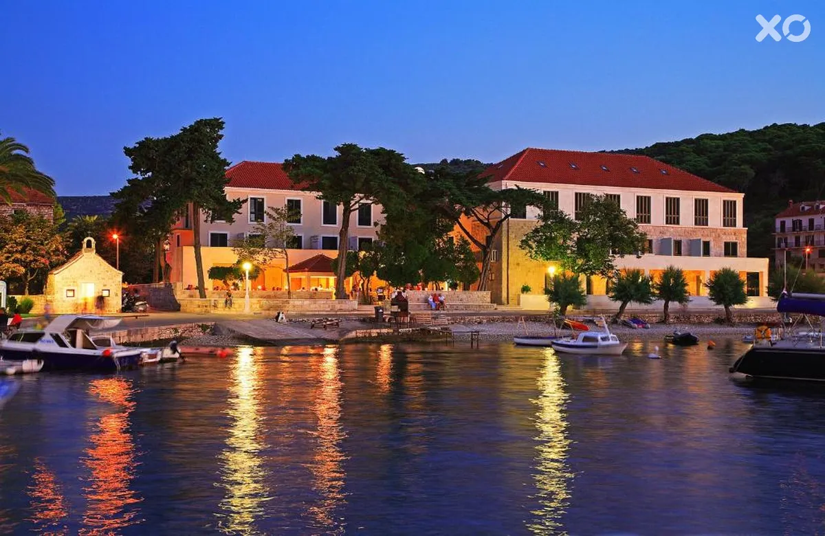 Lipa Hotel