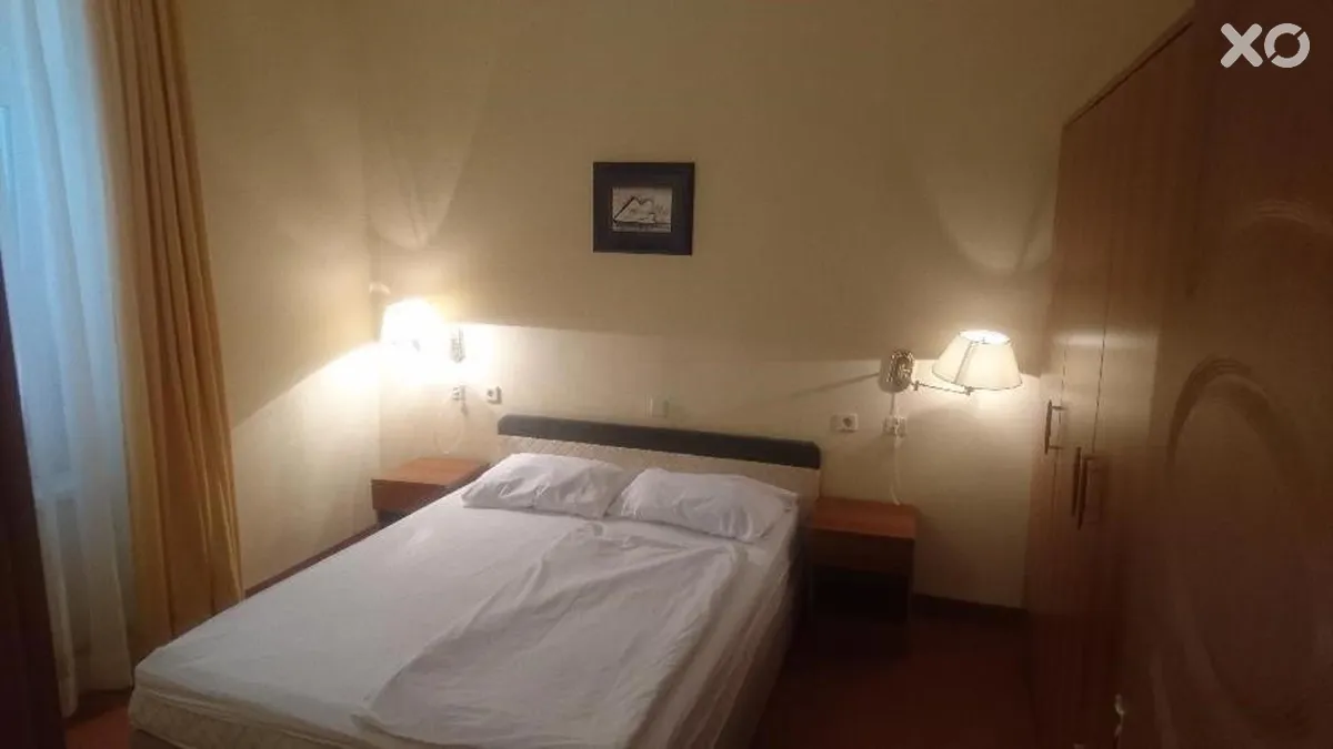 Vila Ruzica Hotel