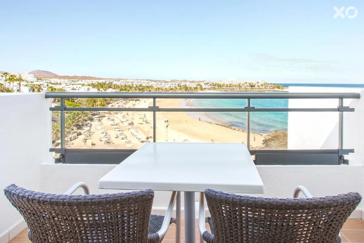 Be Live Experience Lanzarote Beach