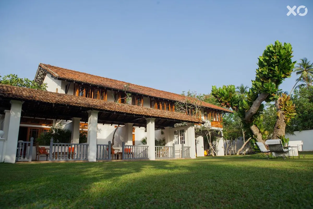 Club Villa Bentota