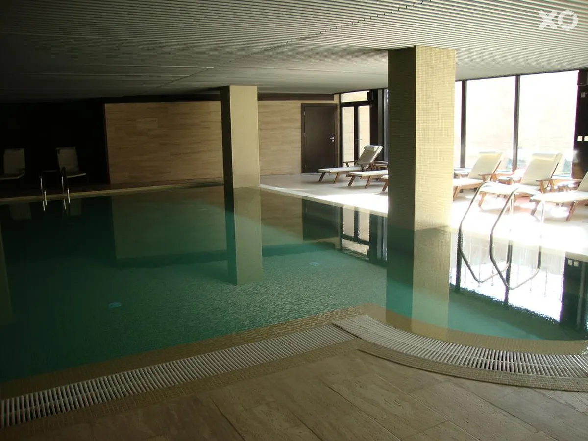Aspen Aparthotel