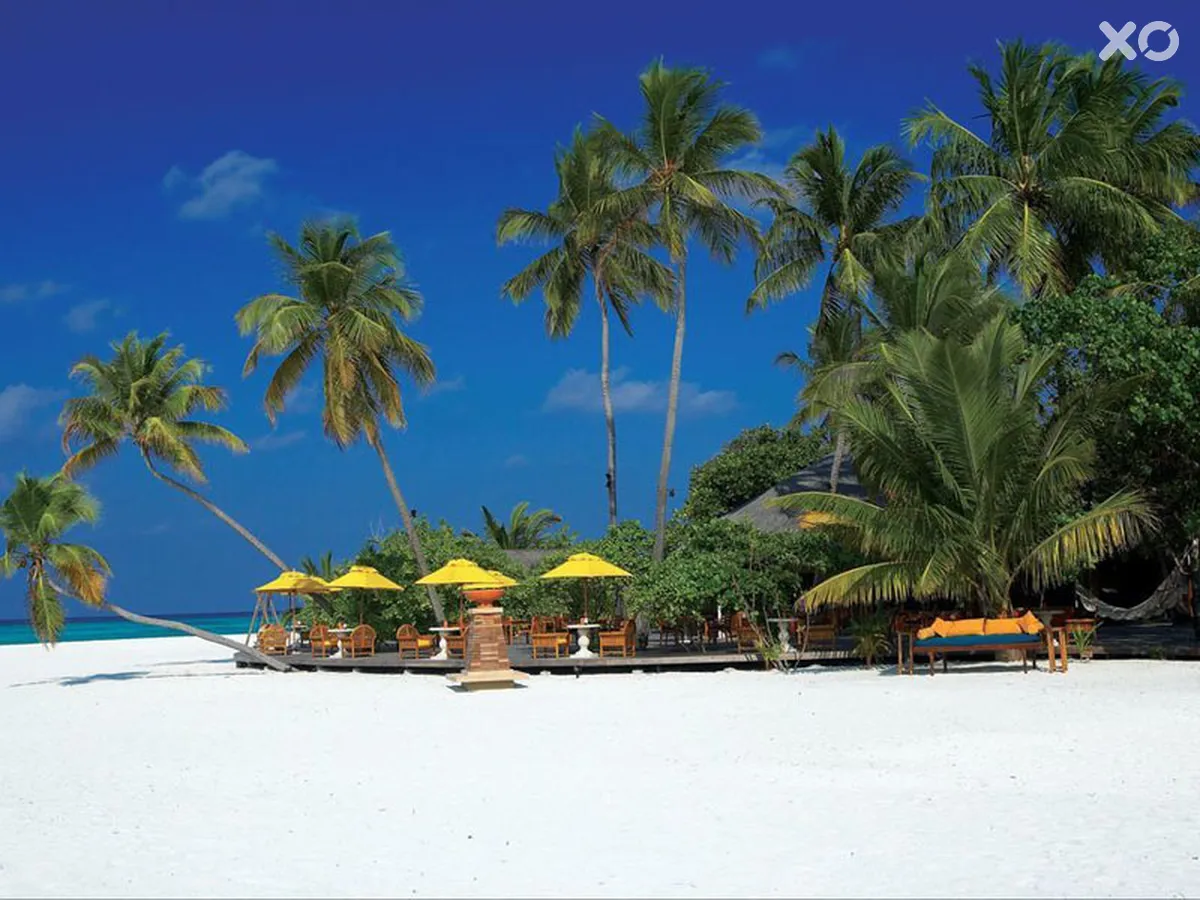 Angsana Velavaru