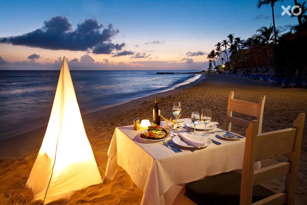 Catalonia Gran Dominicus
