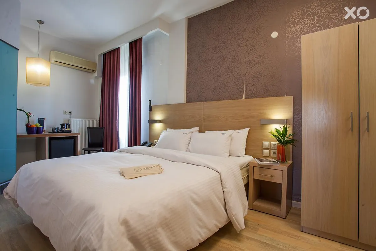 Rotonda Hotel