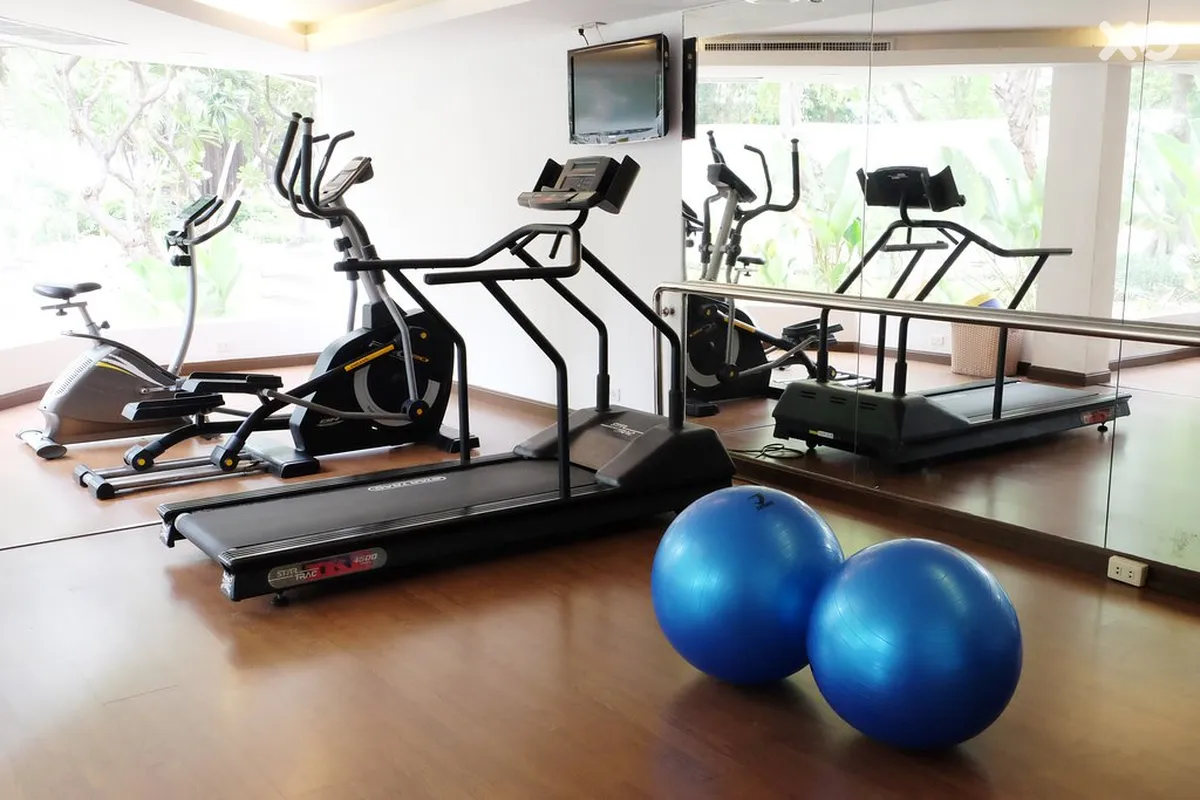 The Regent Cha Am Beach Resort Hua Hin