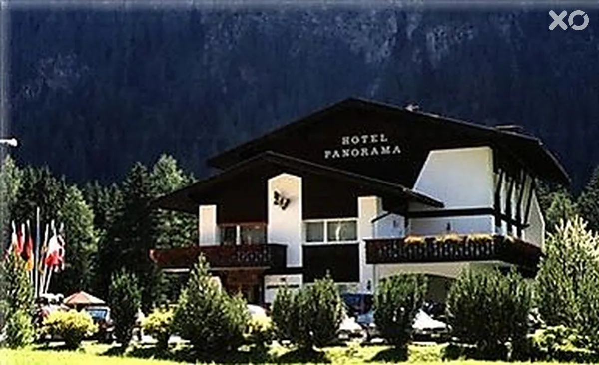 Panorama Hotel