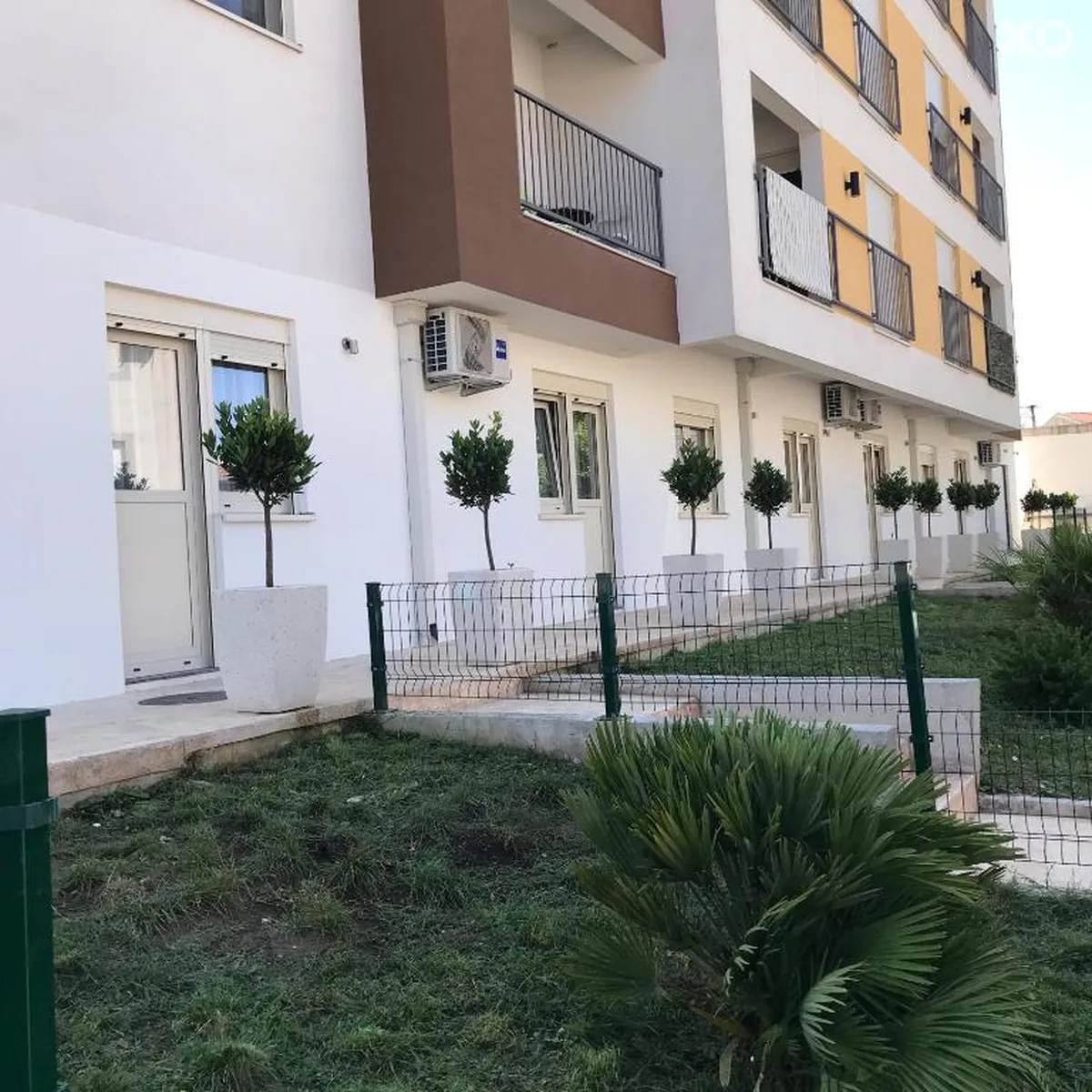 Helada Apartment